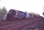 CR 2282, 2906, 8140 on WHPJ2